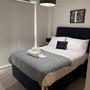 Appartement met Twee Slaapkamers
